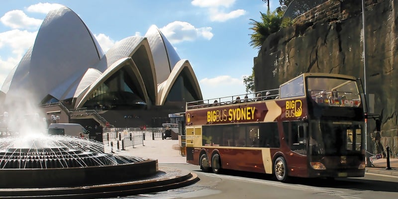 Go City Sydney Explorer Pass - Imagen 3