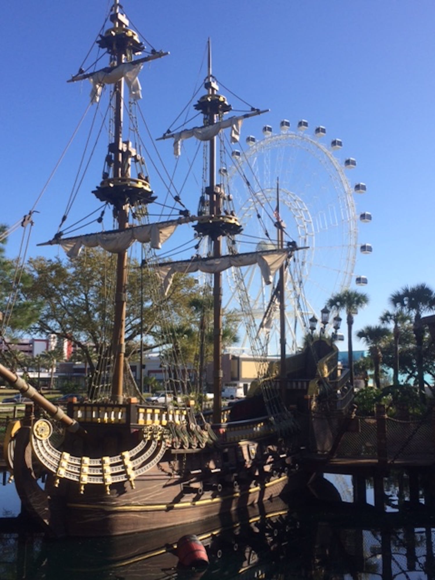 Pirate Cove Adventure Golf - Imagen 4