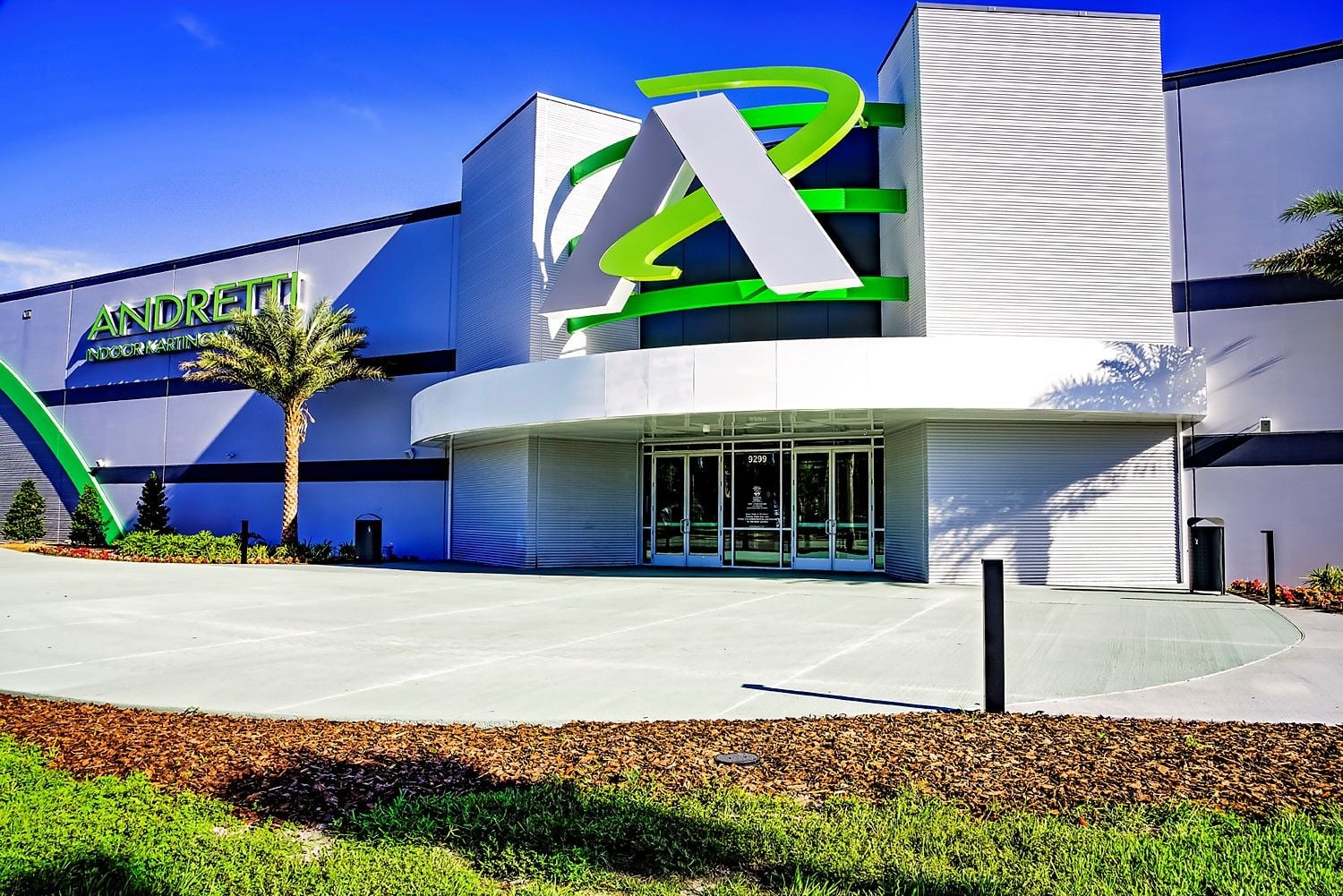 Andretti Indoor Karting- Uma corrida - Imagen 3