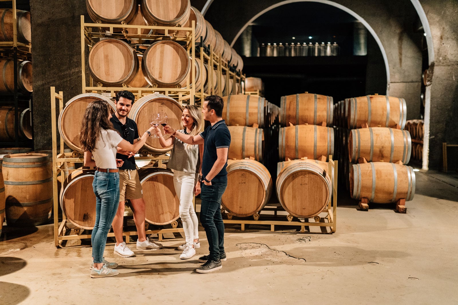 Adegas de Ribera del Duero e Segóvia - Imagen 2