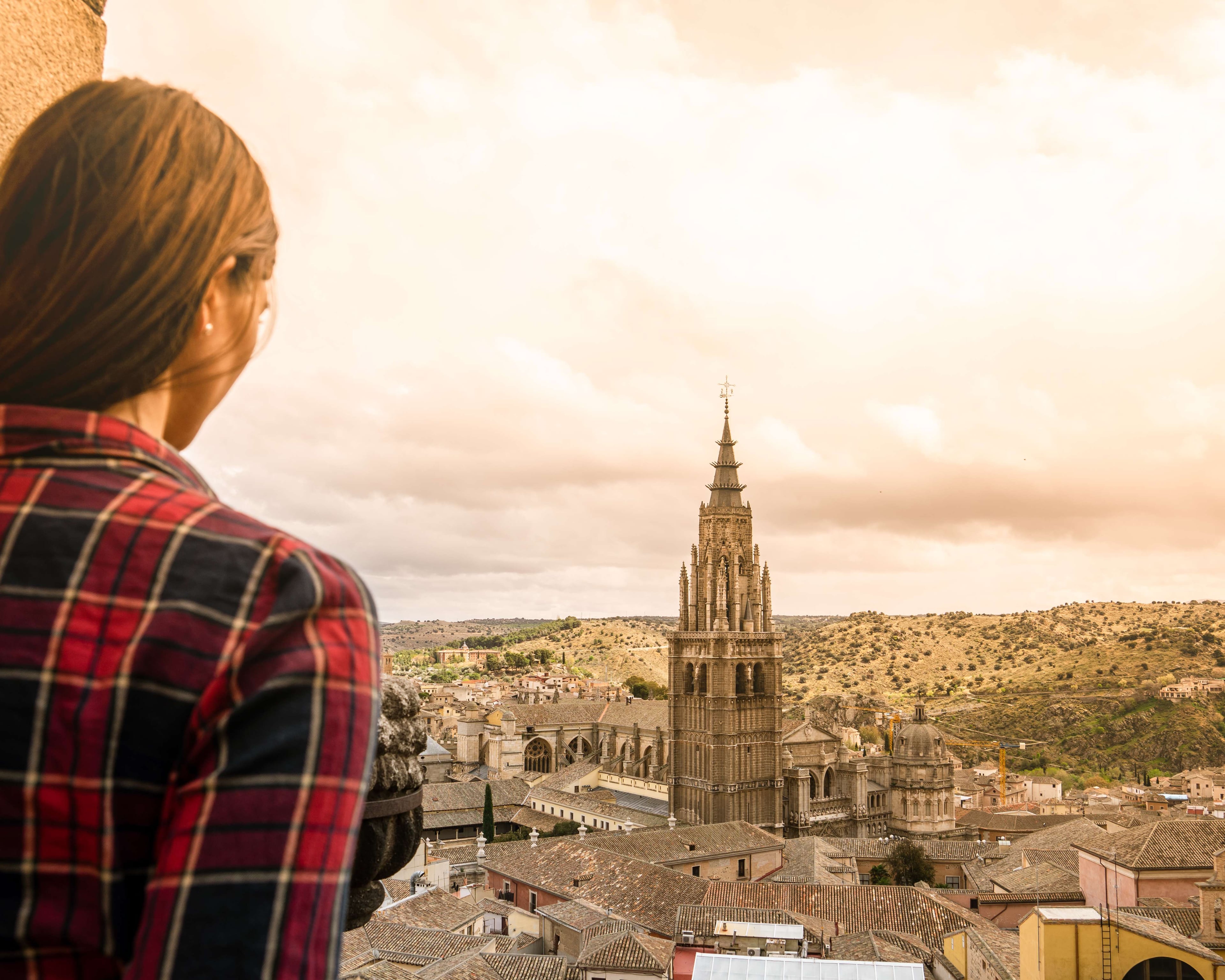 Toledo City Tour and Winery with Tasting - Imagen 2