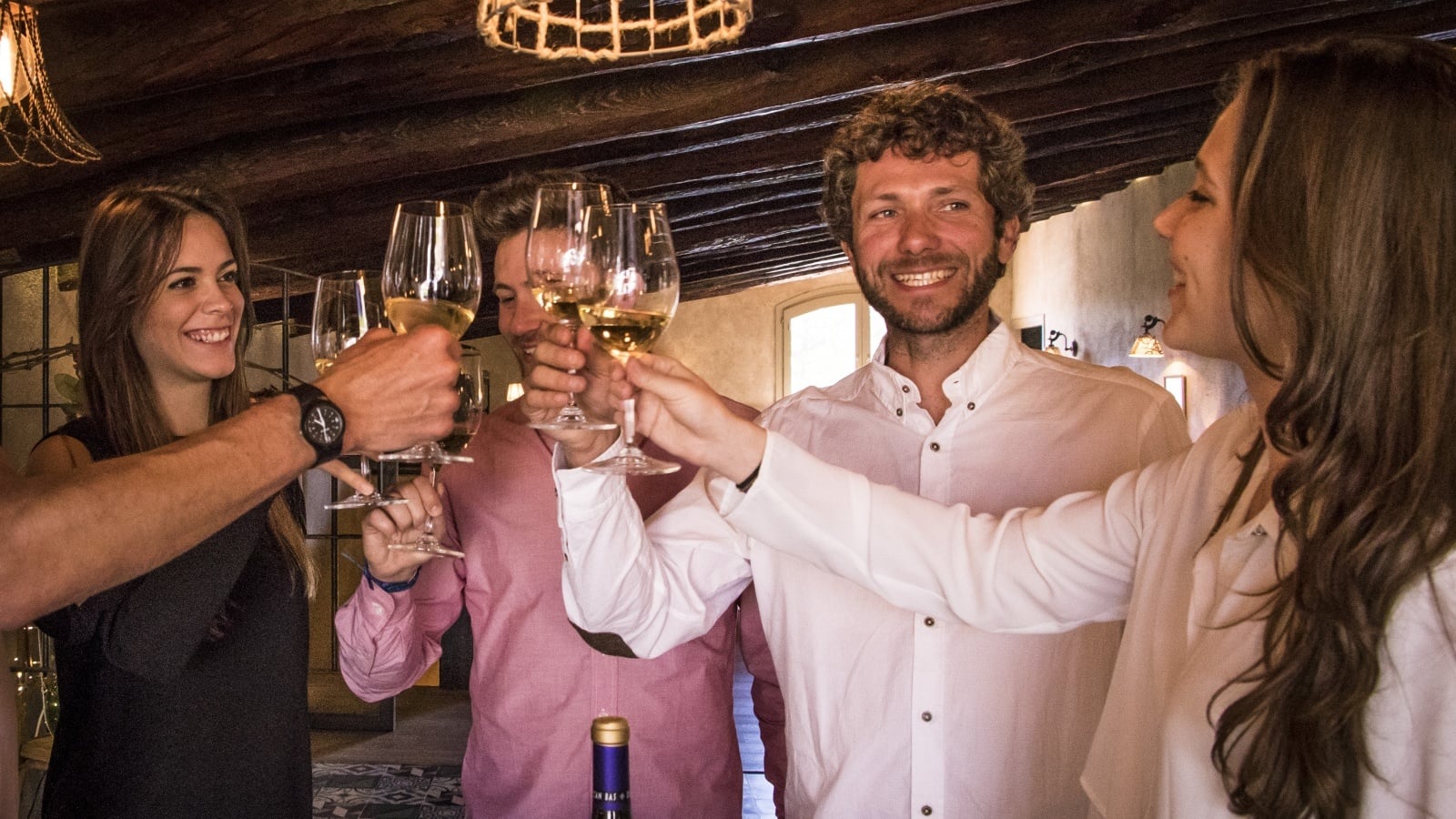 Toledo City Tour and Winery with Tasting - Imagen 3