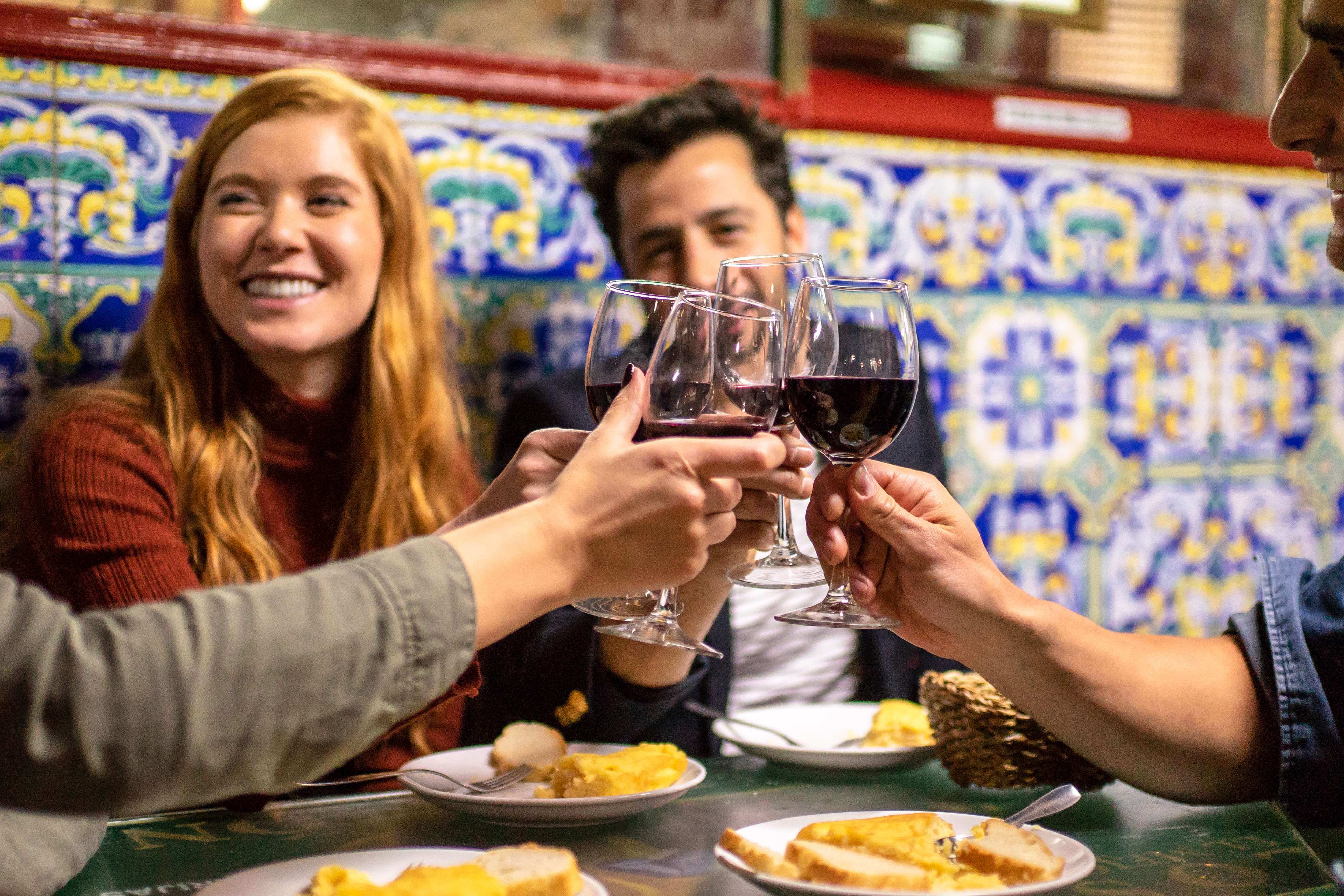 Madrid Tapas Walking Tour and Flamenco Show - Imagen 4