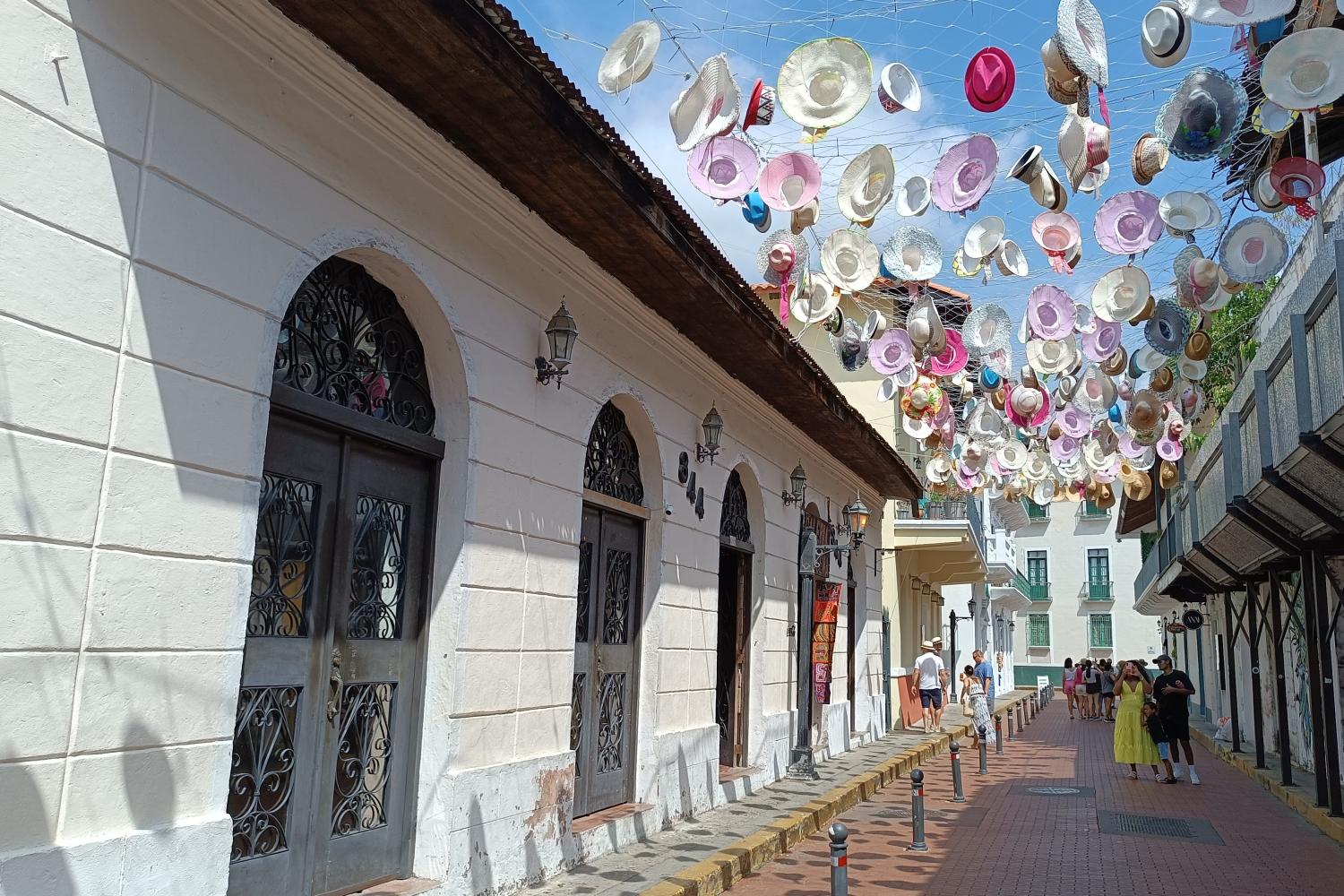 Canal de Panamá y Casco Antiguo - Imagen 3