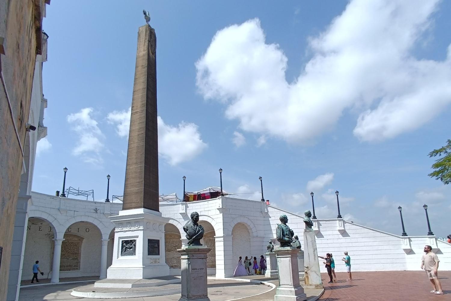 Canal de Panamá y Casco Antiguo - Imagen 4