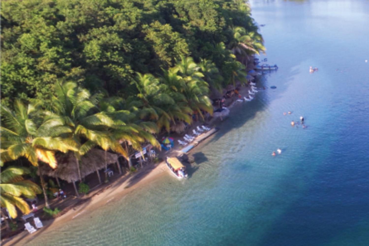 Playa Estrella en Bocas del Toro - Imagen 2