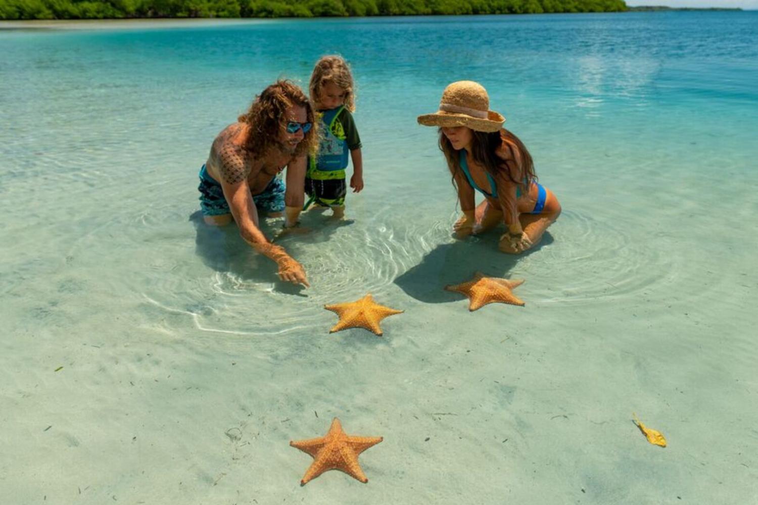 Playa Estrella en Bocas del Toro - Imagen 4