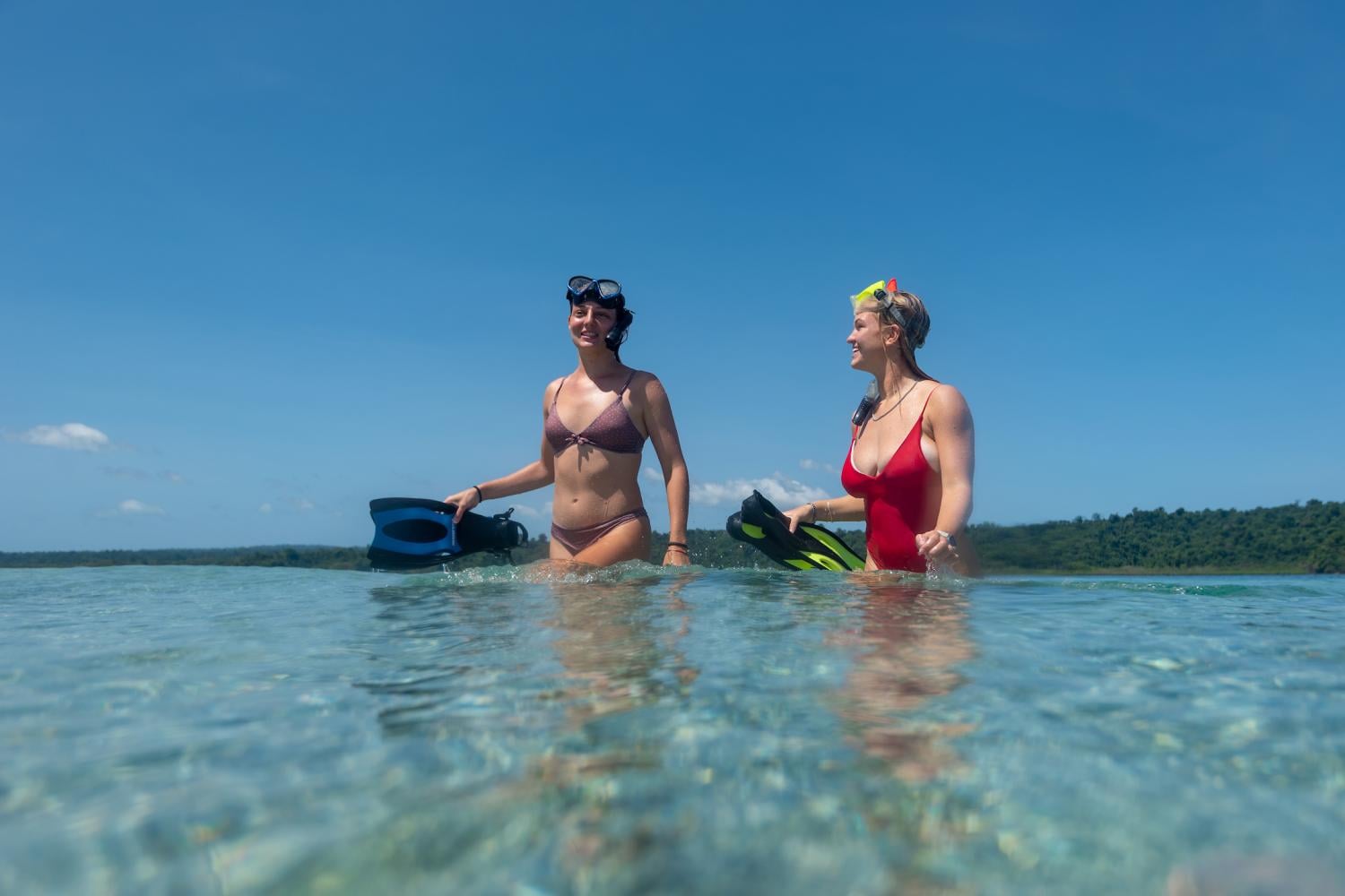 Bocas: Cayo Zapatilla y playas paradisíacas - Imagen 4