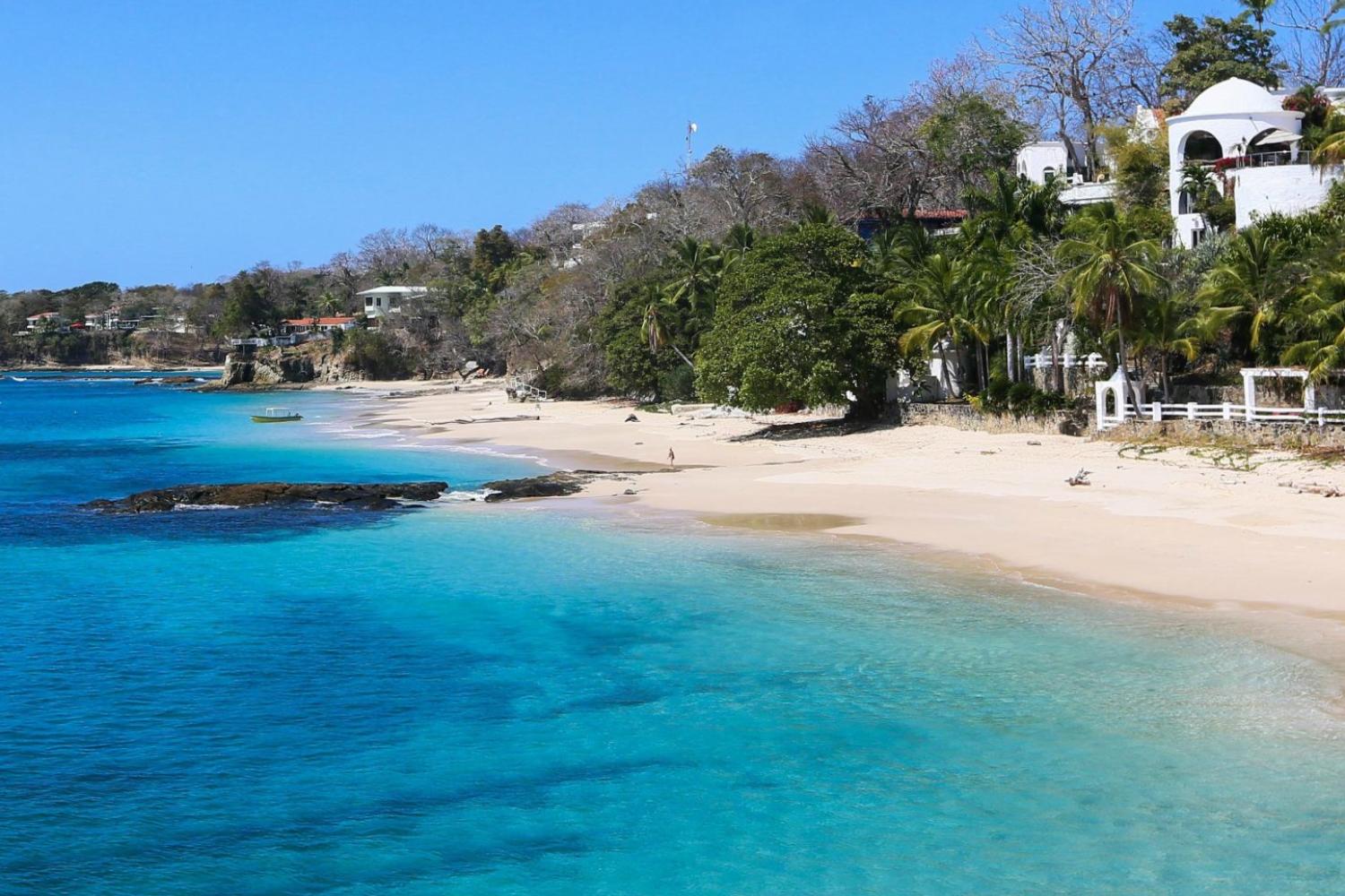 Contadora Island: Adventure & Relaxation - Imagen 2
