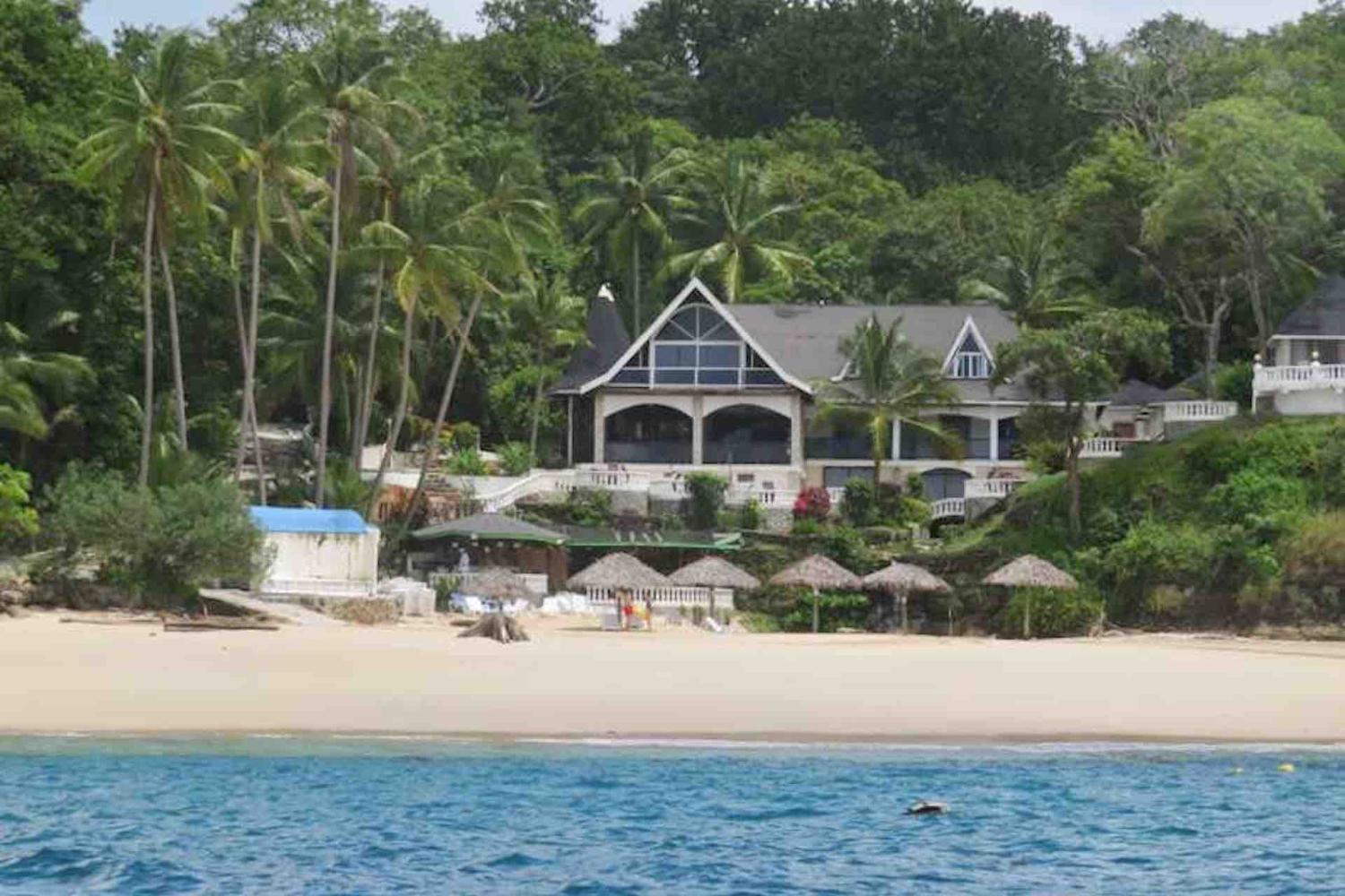 Contadora Island: Adventure & Relaxation - Imagen 3