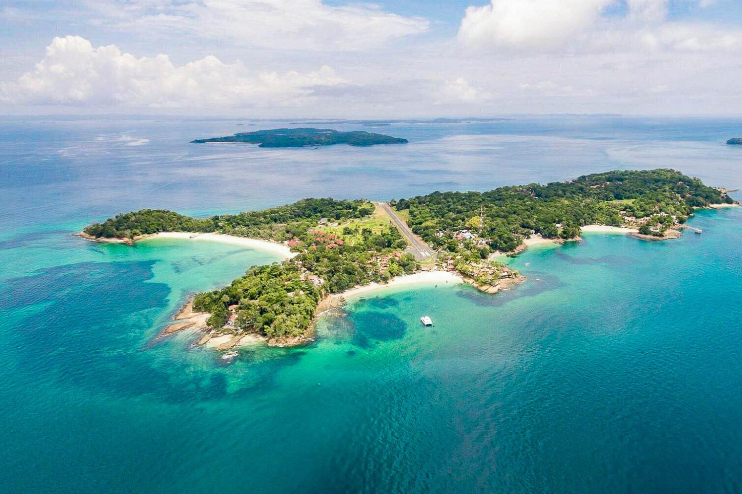 Contadora Island: Adventure & Relaxation - Imagen 4