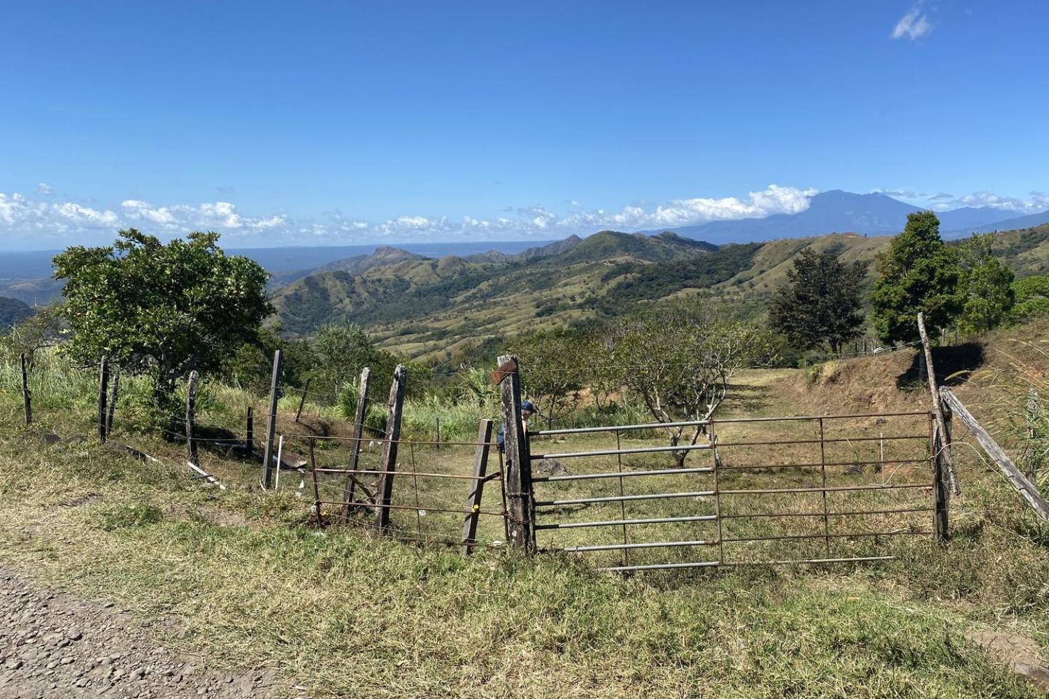 Aventura natural en Los Planes de Gualaca - Imagen 2