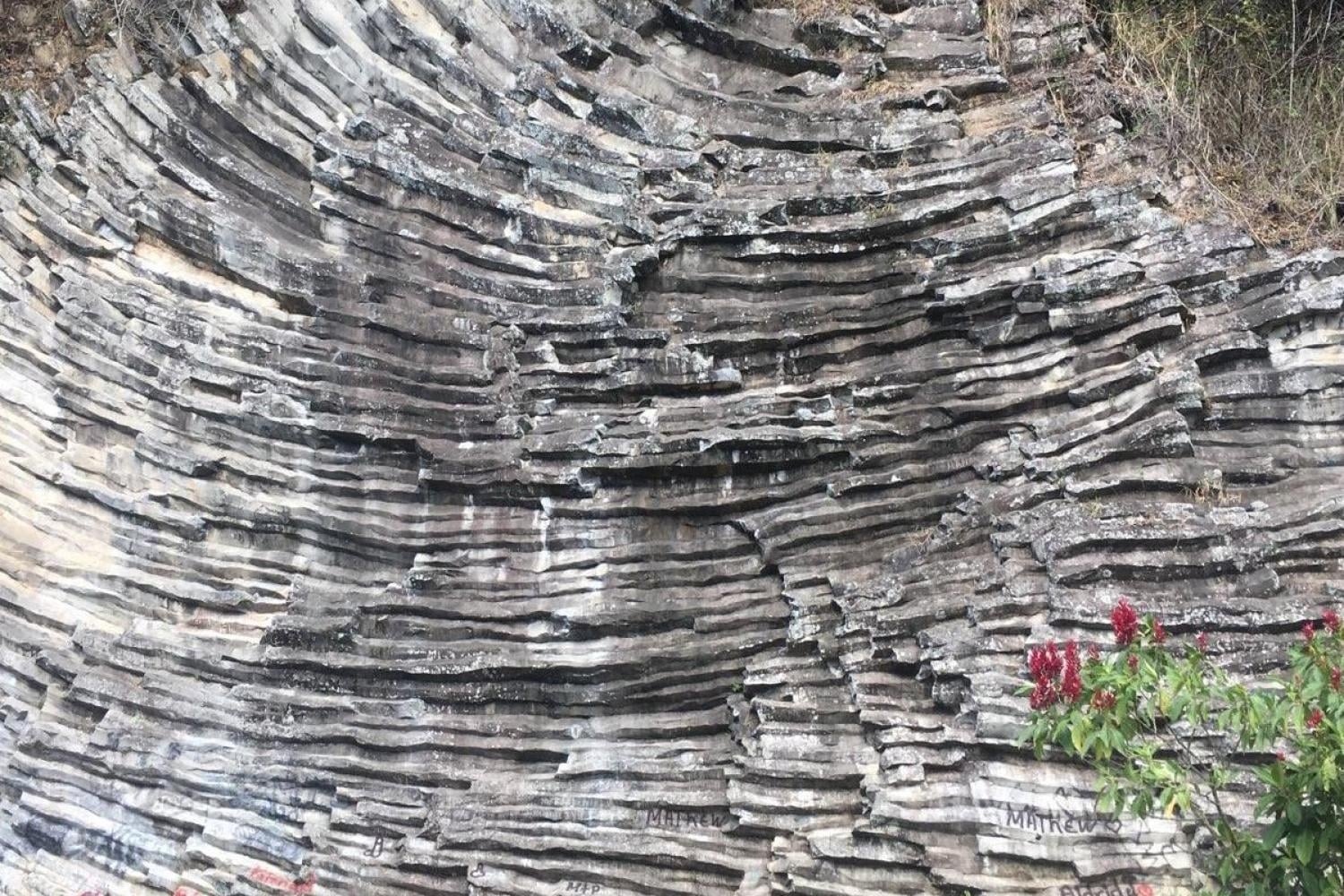 Escalada em Los Ladrillos, Boquete - Imagen 2