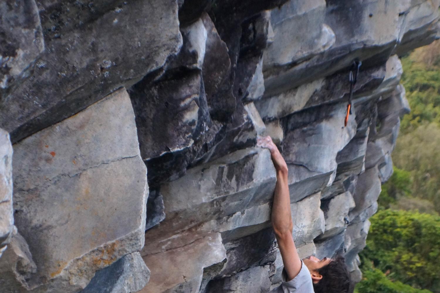 Escalada em Los Ladrillos, Boquete - Imagen 4