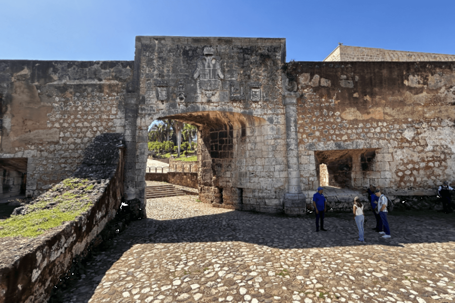 Santo Domingo Day Trip with Lunch - Imagen 2