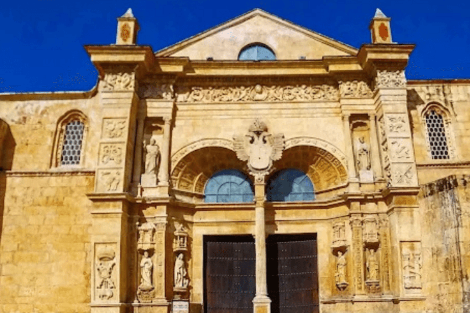 Santo Domingo Day Trip with Lunch - Imagen 4