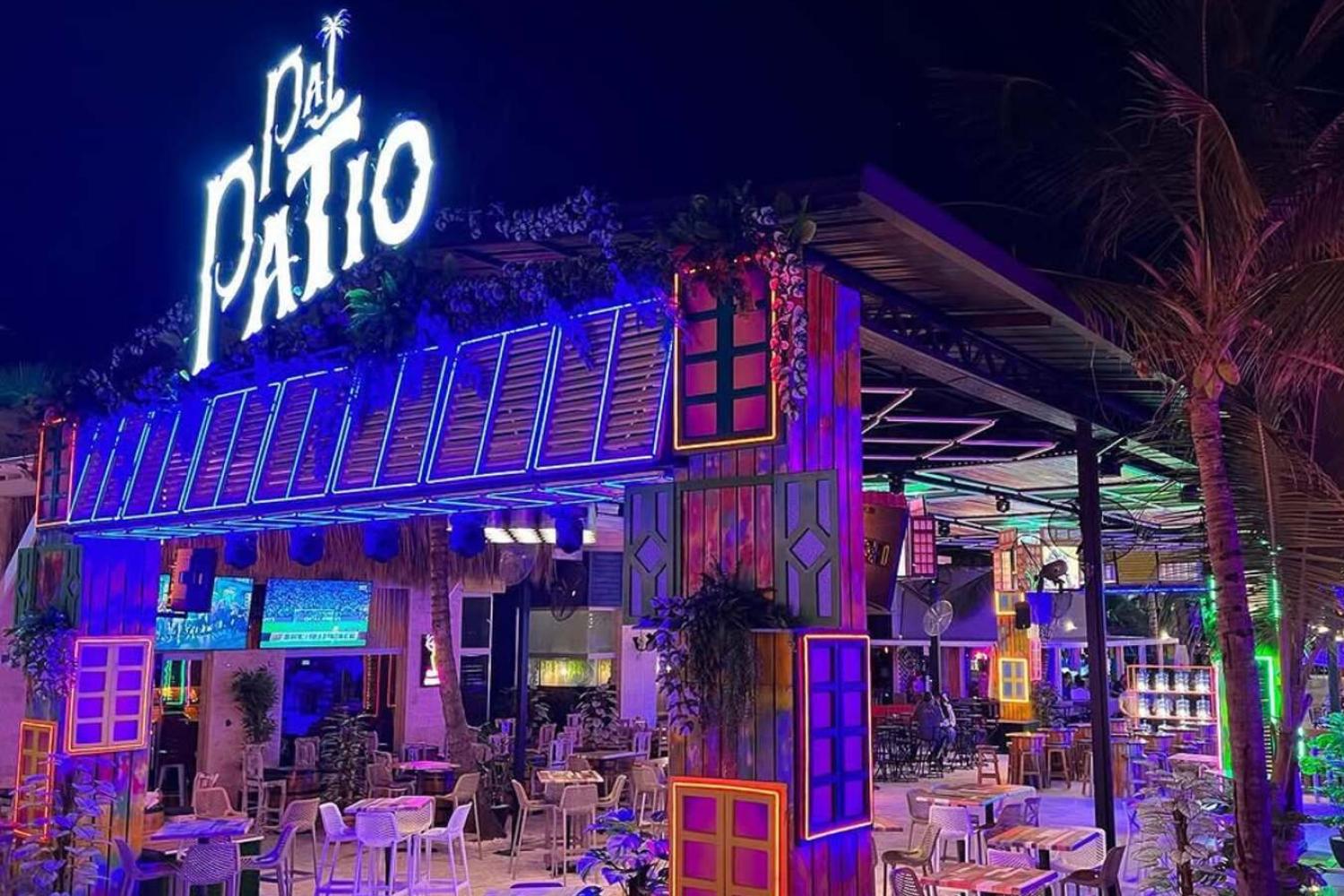 Rumba Punta Cana: bus discoteca y Hard Rock - Imagen 4