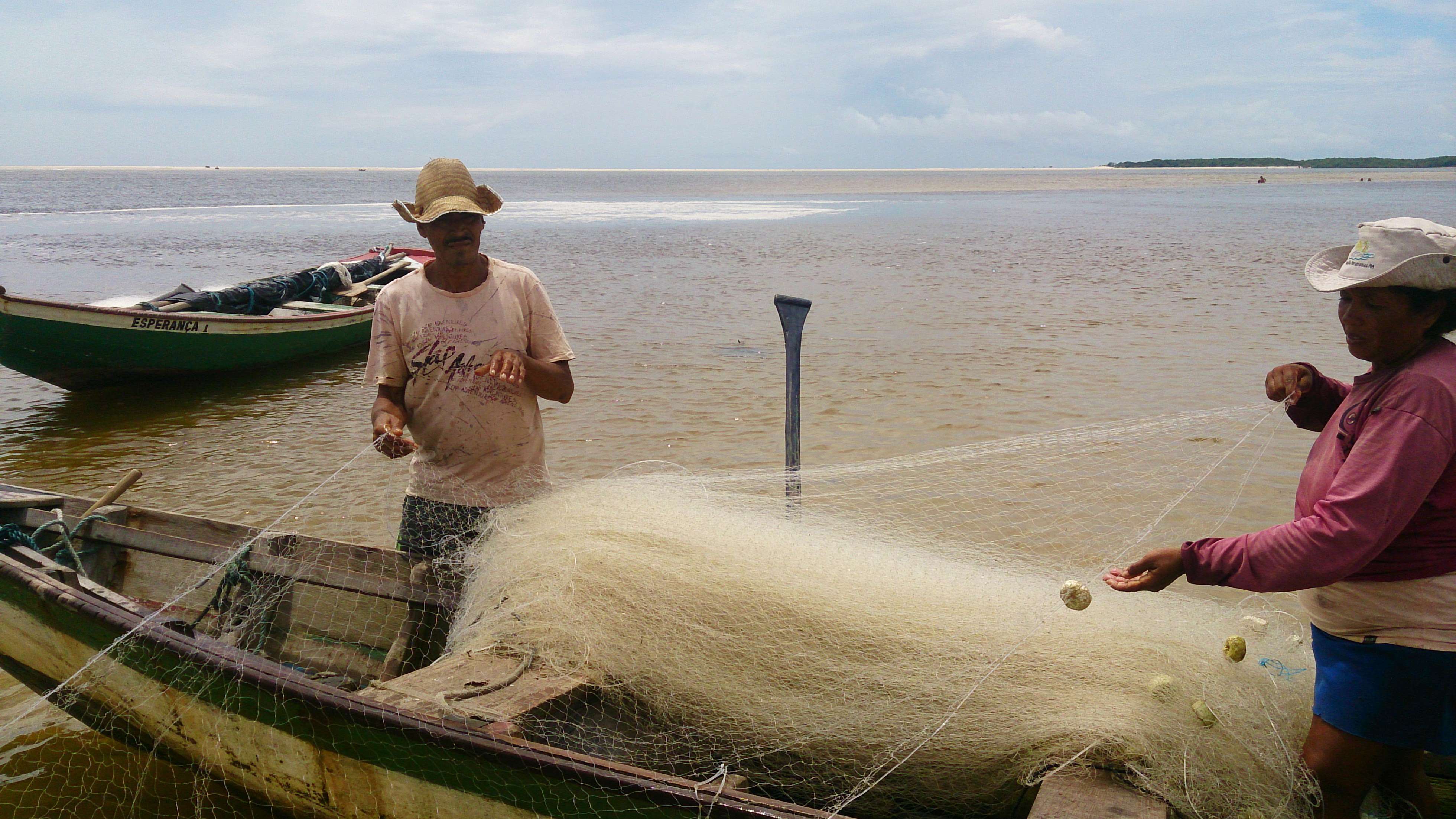 Día completo en Atins, Lençóis Maranhenses - Imagen 2