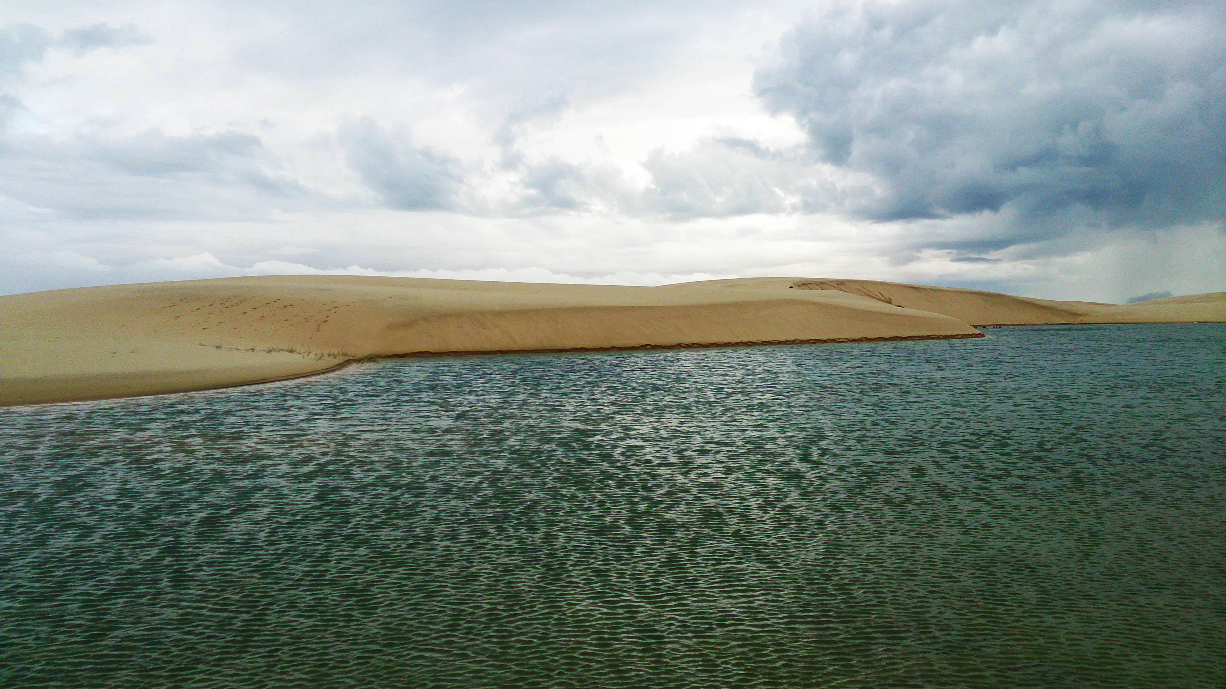 Día completo en Atins, Lençóis Maranhenses - Imagen 4