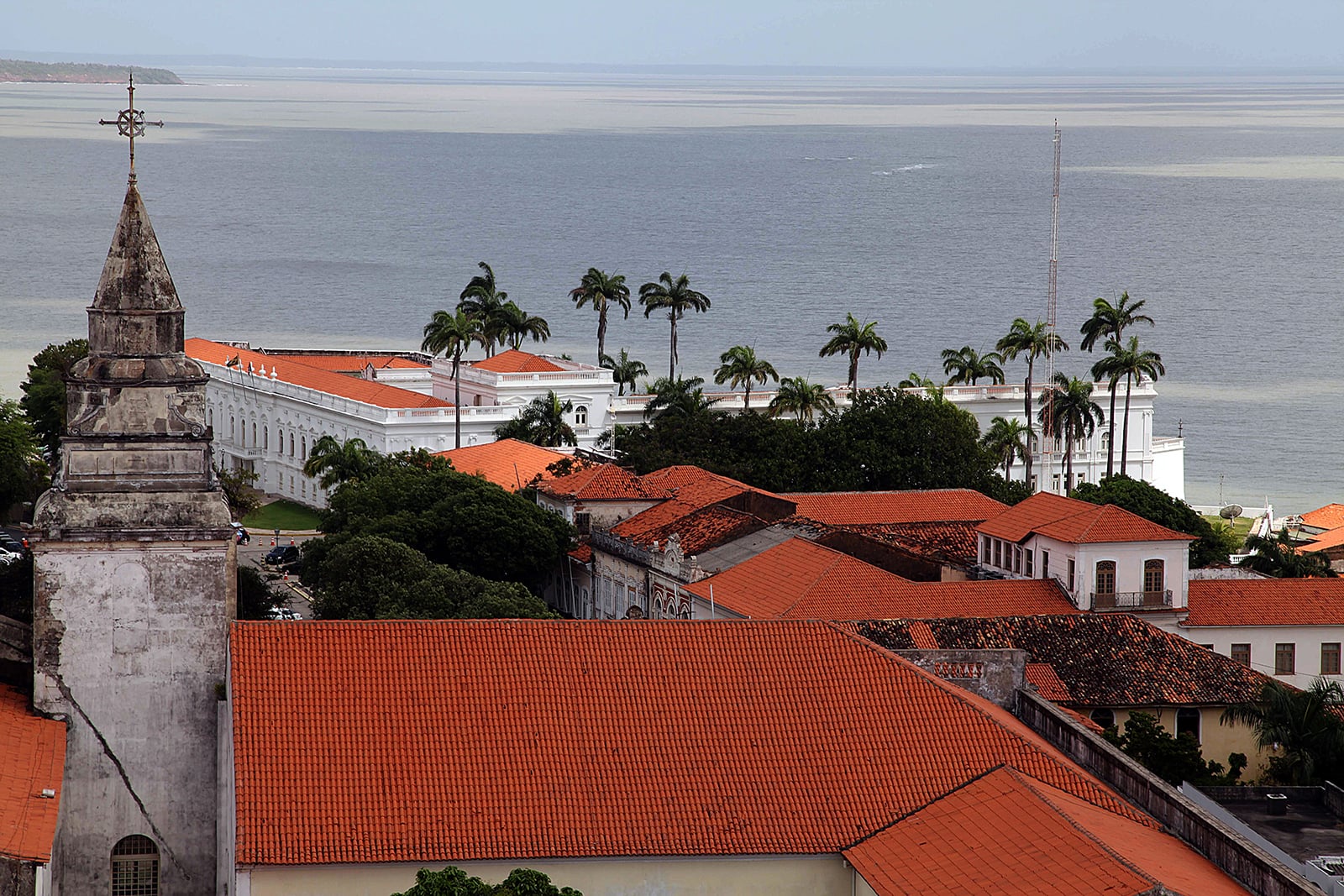 Shared Shuttle between São Luis Airport and Barreirinhas - Imagen 3