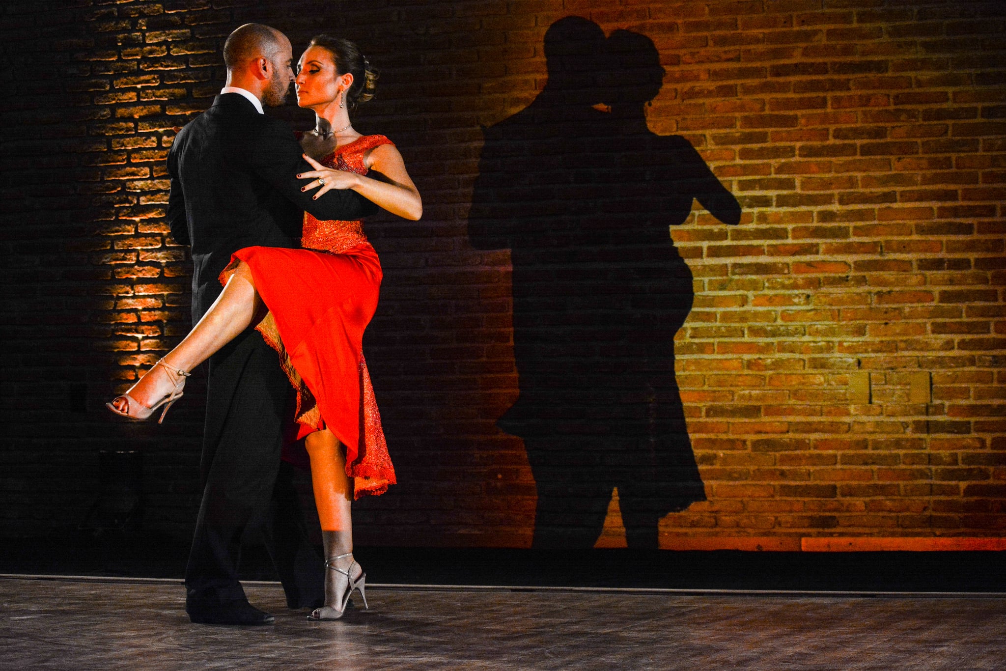 Tango y Candombe: Cena en el Milongón - Imagen 2