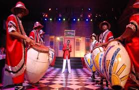 Tango y Candombe: Cena en el Milongón - Imagen 3