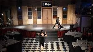 Tango y Candombe: Cena en el Milongón - Imagen 4