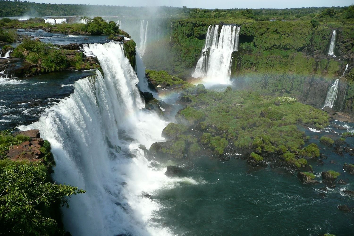 Cataratas del Iguazú y traslado aeropuerto - Imagen 3