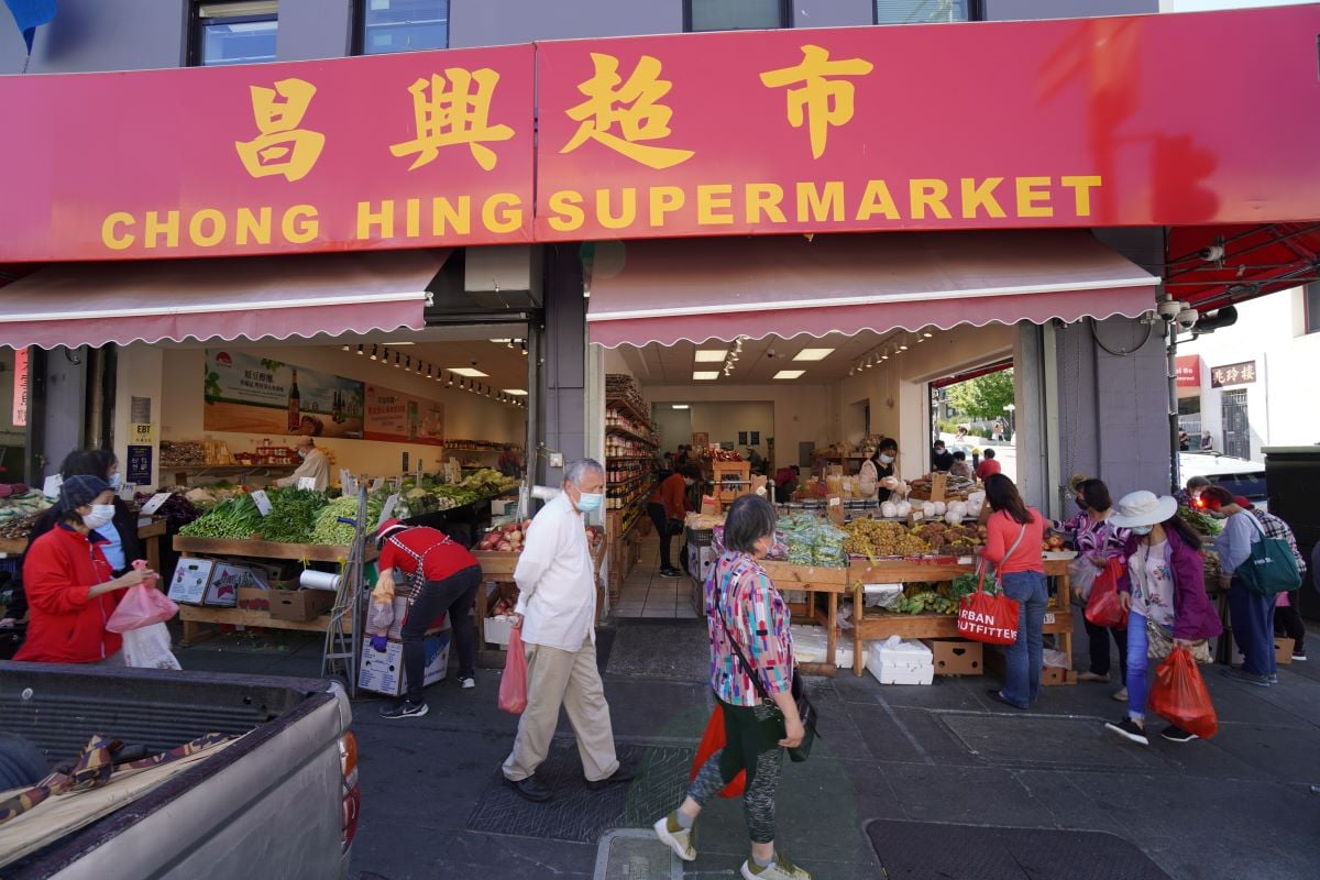 Chinatown: gastronomía e historia a pie - Imagen 4