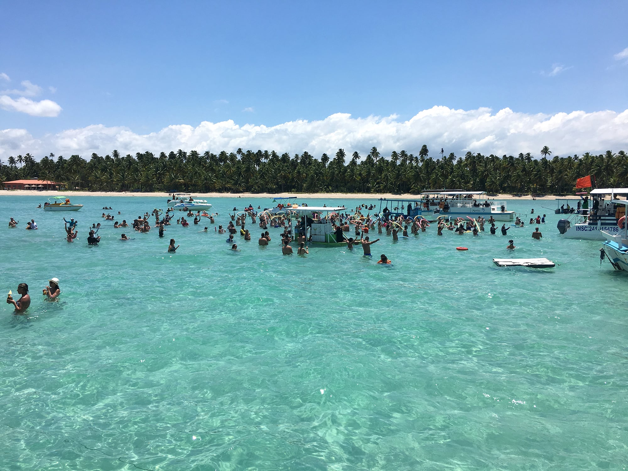 Excursion a la playa de Maragogi - Imagen 2