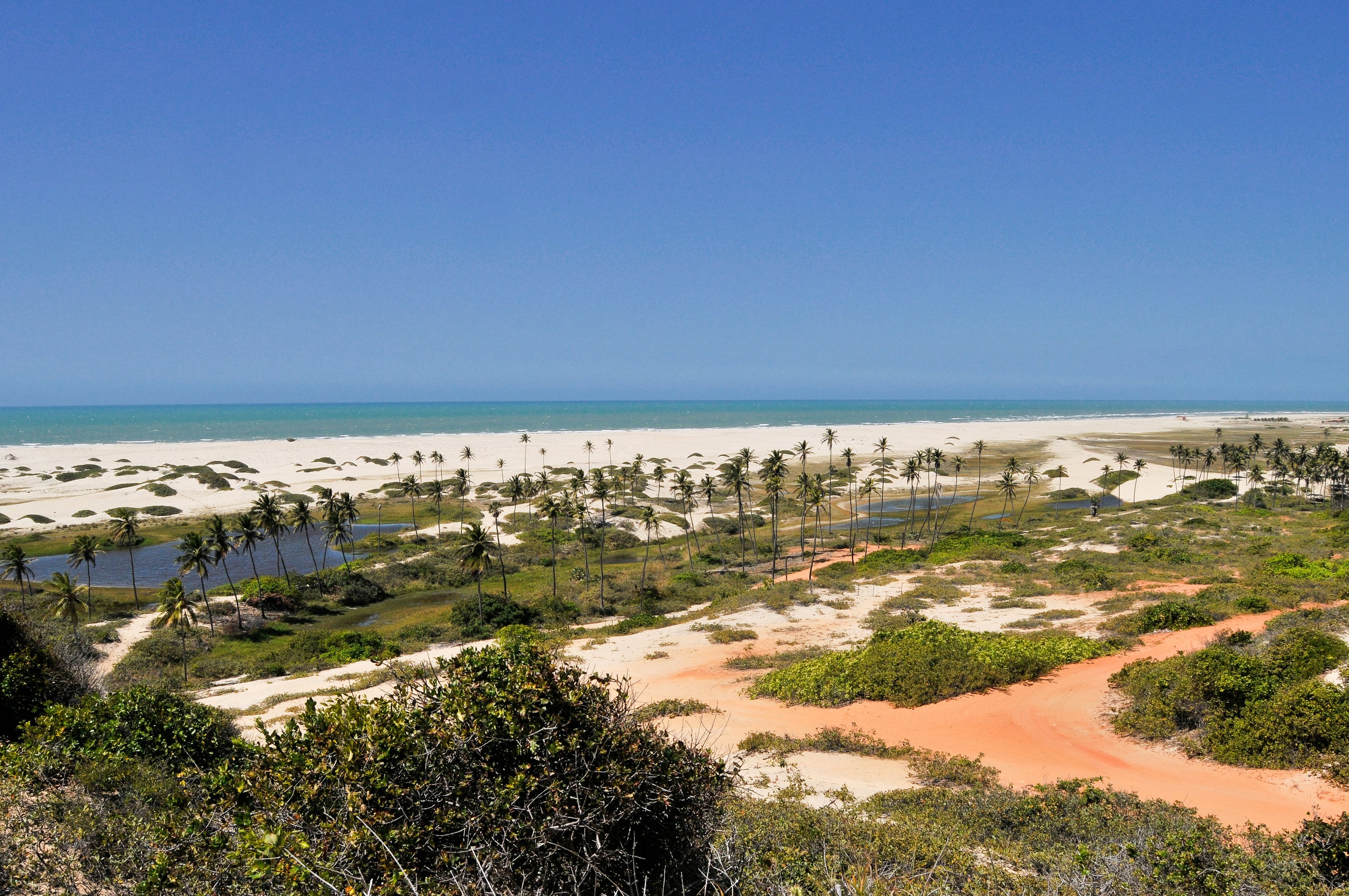 Excursión a la Playa de Aguas Belas - Imagen 2