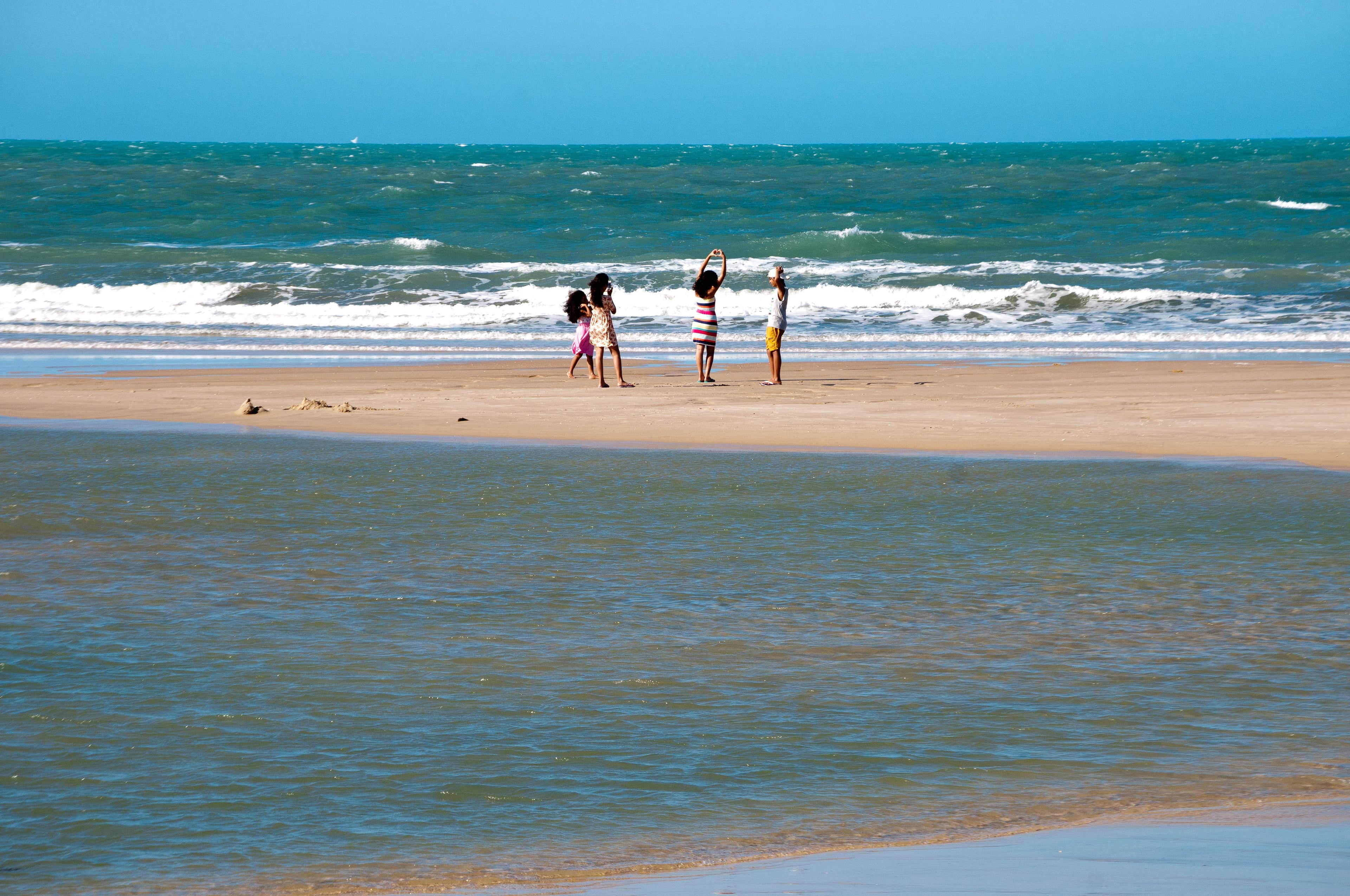 Excursión a la Playa de Aguas Belas - Imagen 4