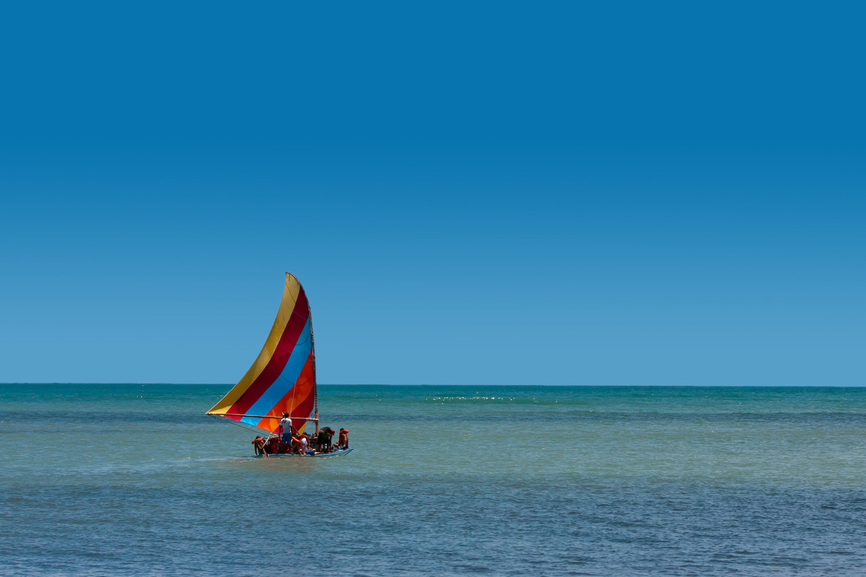 Fortaleza 3 días: Cumbuco, Canoa y Morro - Imagen 3