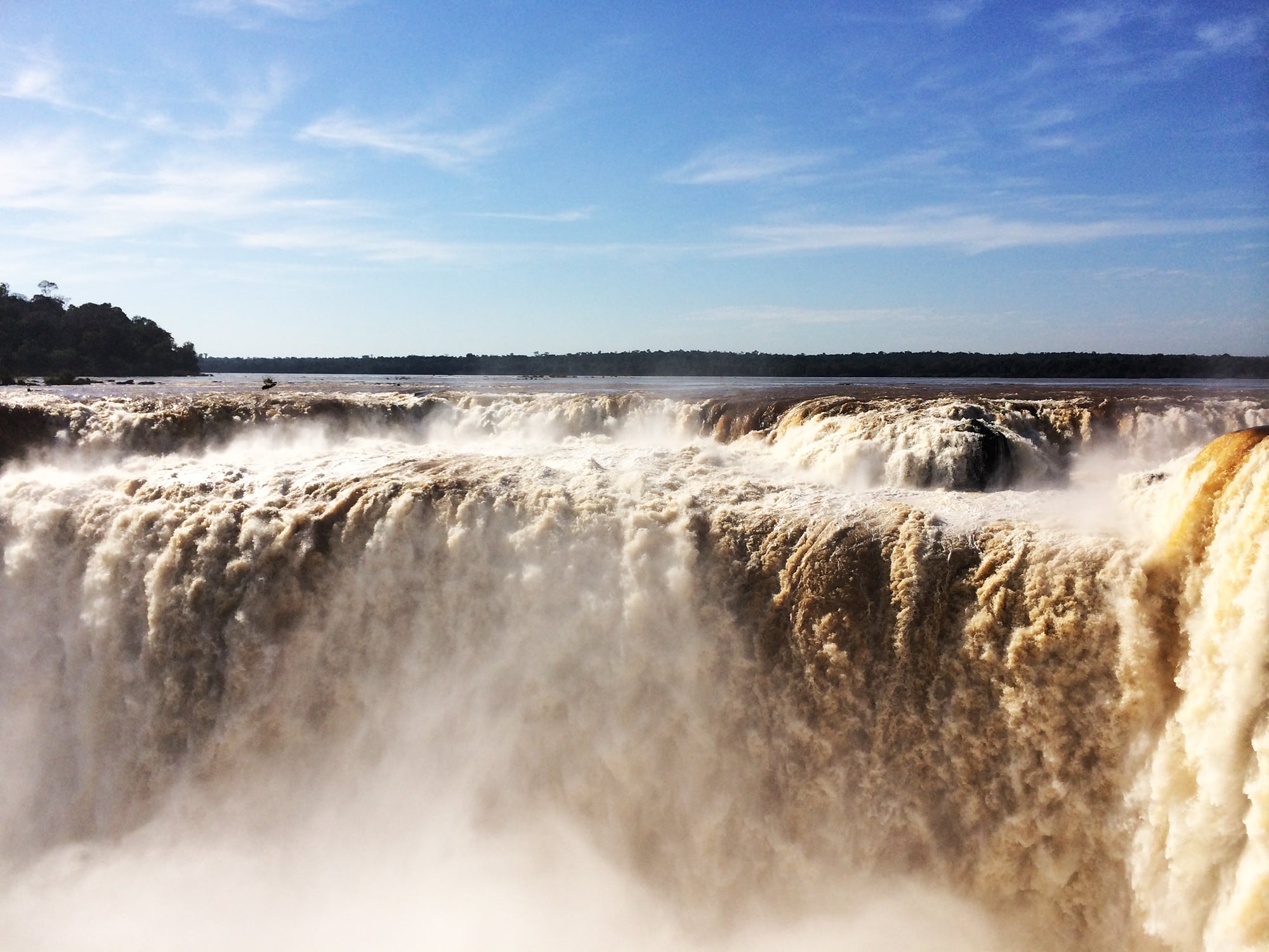 Cataratas lado argentino com guia - Imagen 3