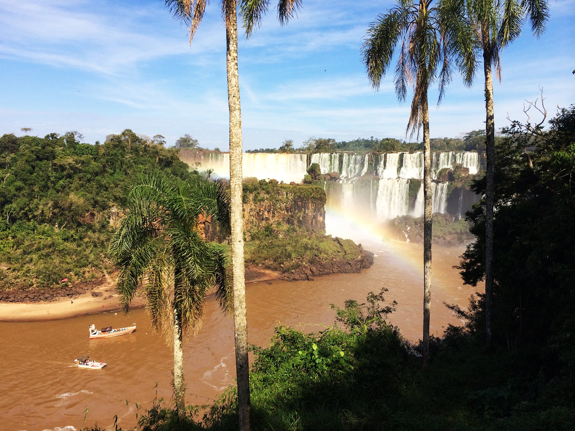Cataratas lado argentino com guia - Imagen 2