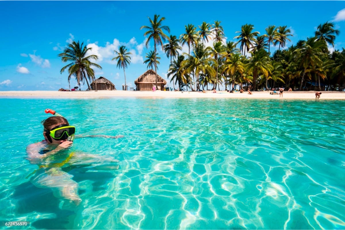 Un día en San Blas - Imagen 3