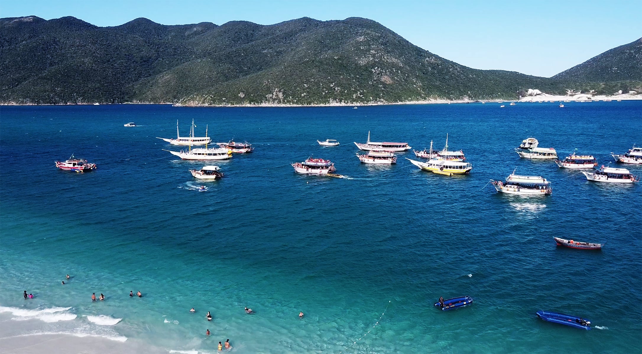 Arraial do Cabo with Optional Lunch - Imagen 3