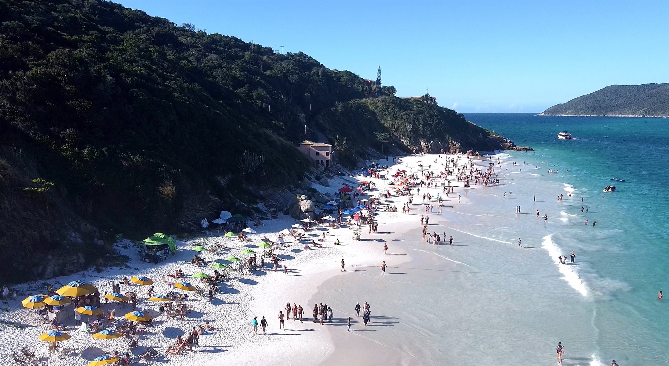 Arraial do Cabo with Optional Lunch - Imagen 4