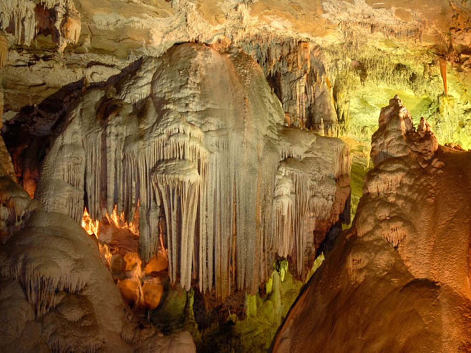 Gruta de Maquiné y Museo Guimarães Rosa - Imagen 3