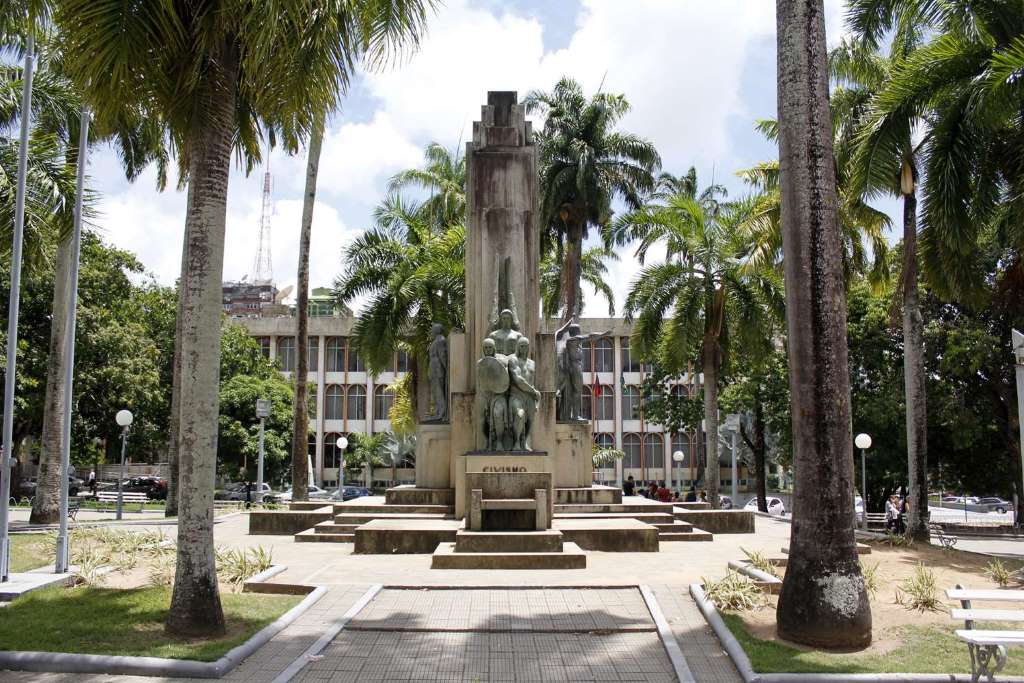 Tour por la Ciudad de Joao Pessoa - Imagen 3