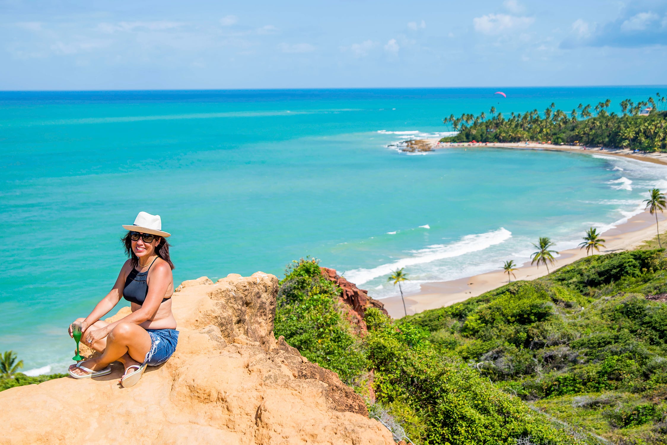 Playas de la Costa Sur y Tambaba - Imagen 3