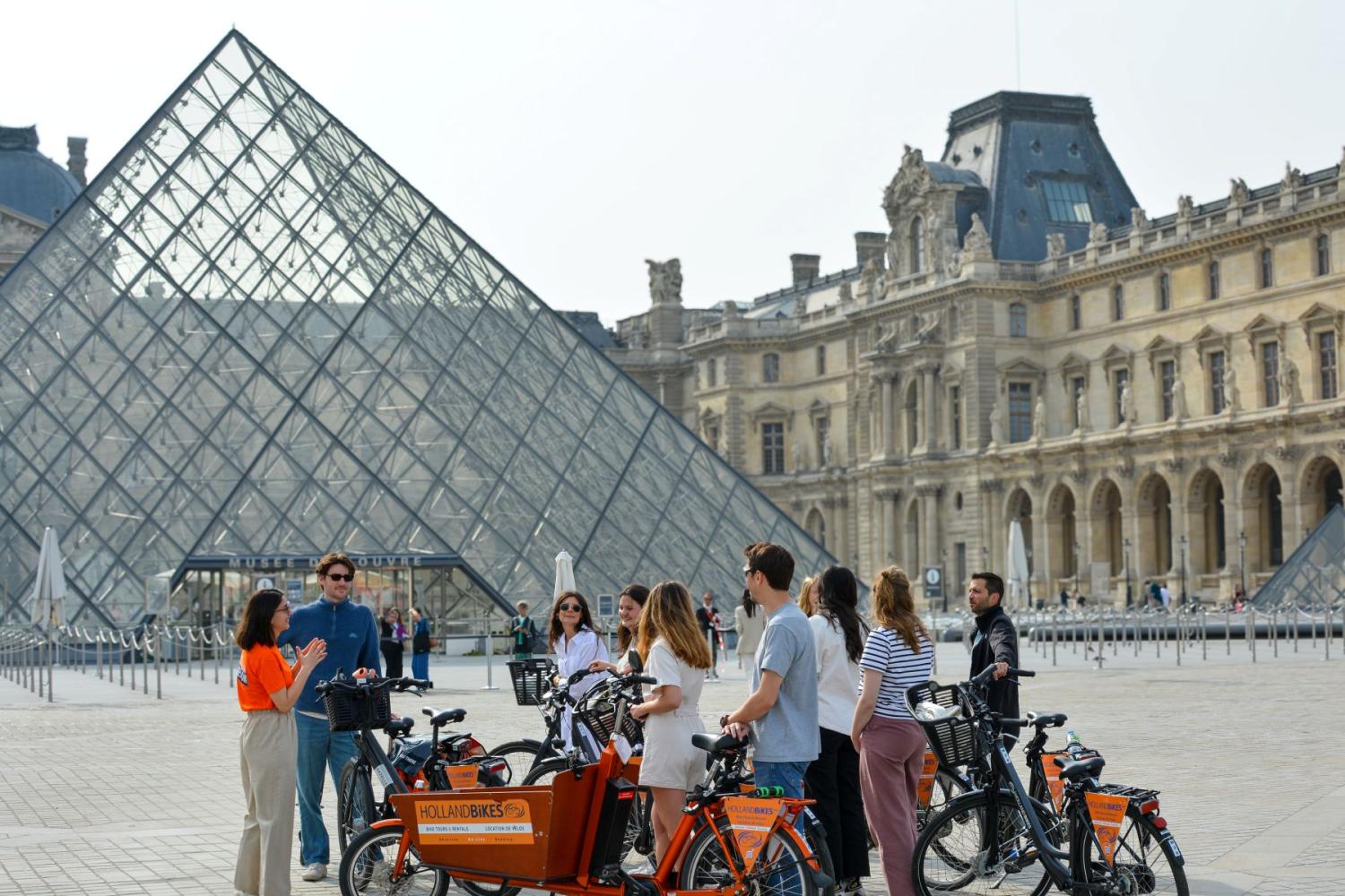 Passe essencial para a cidade de Paris - Imagen 4