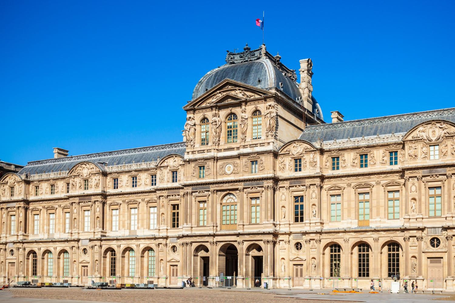 Mini Pass Paris: Museum Pass and HoHo - Imagen 2