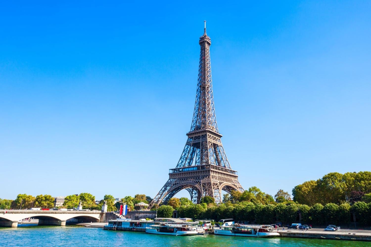 Passe flexível para Paris - Imagen 2