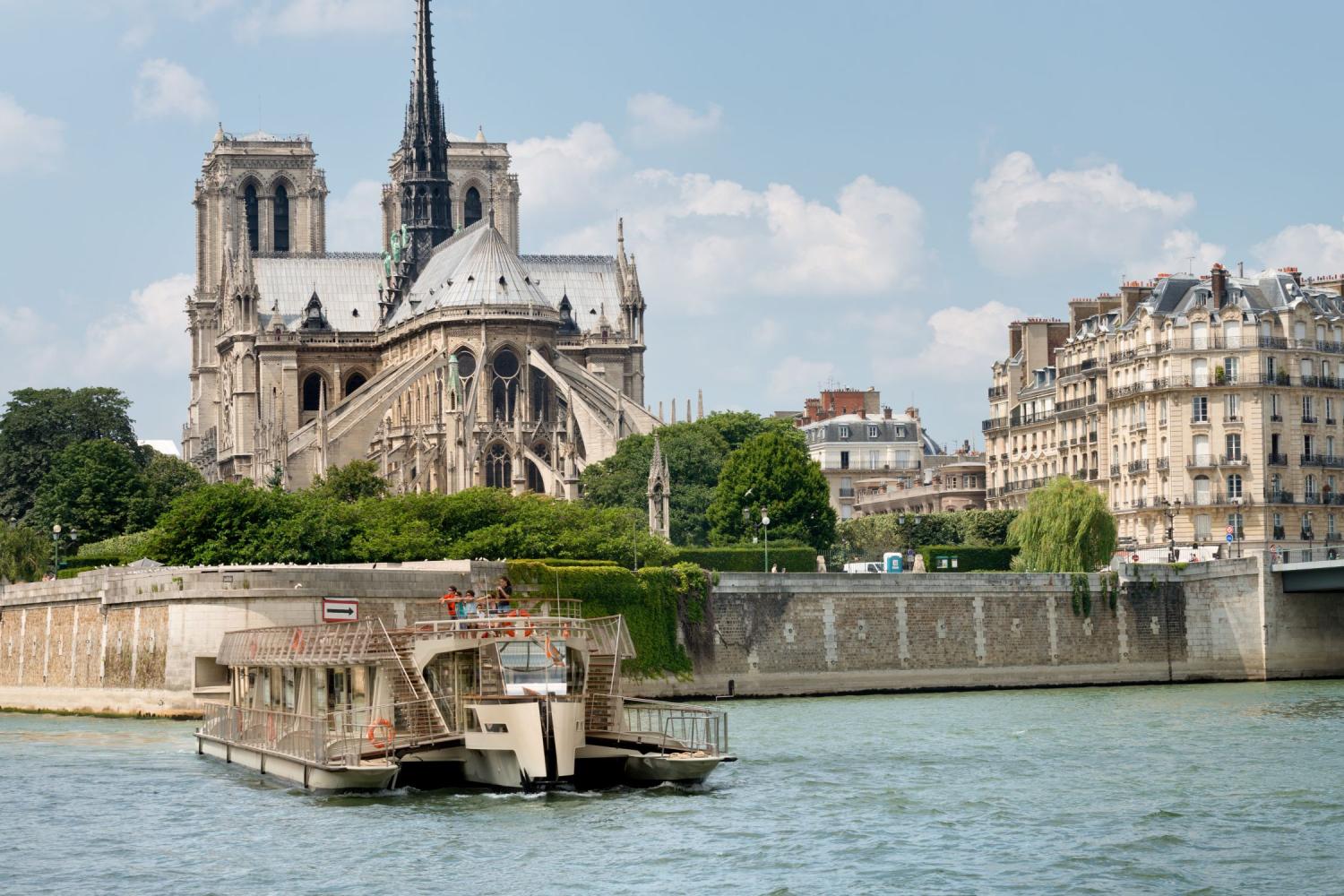 Passe flexível para Paris - Imagen 4