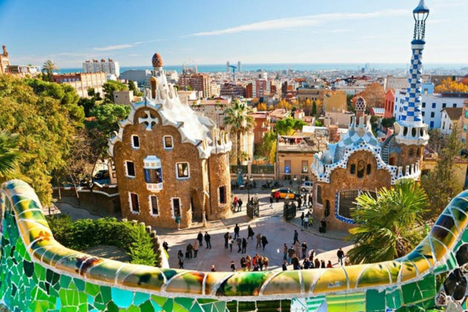 Pase flexible de Barcelona - Imagen 2