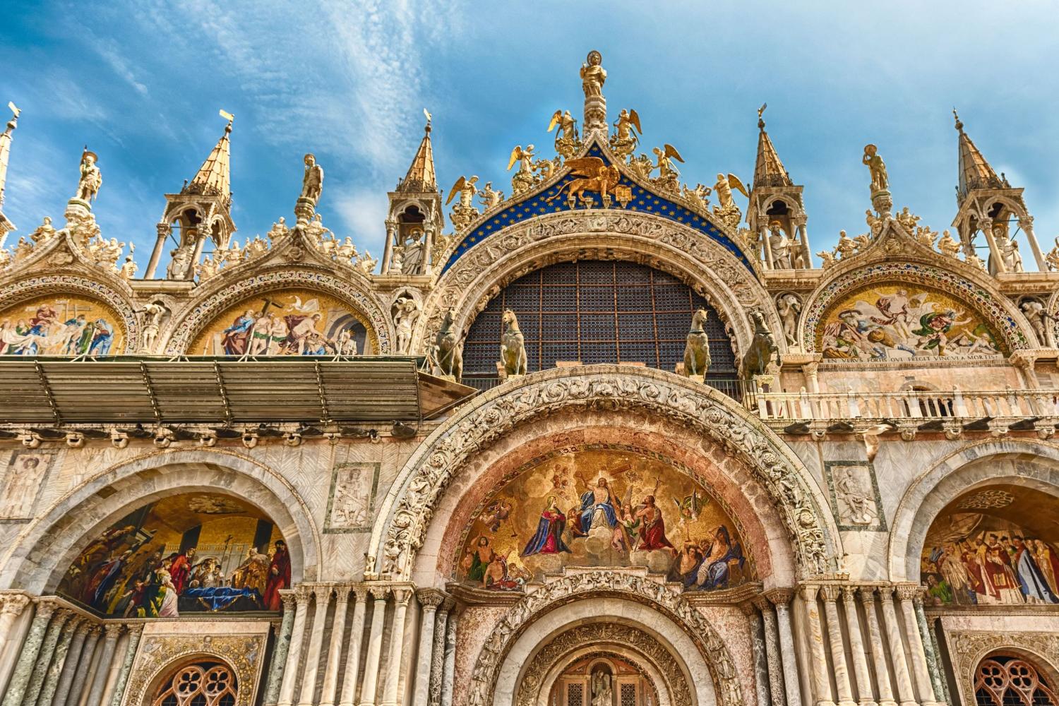 Venice Flex Pass: Choose 2-7 Attractions - Imagen 3