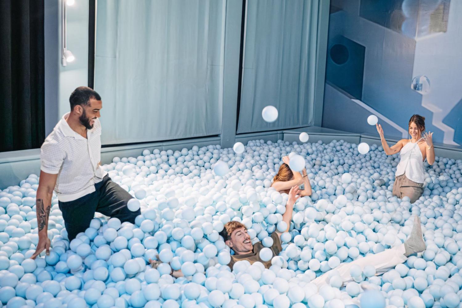 Madrid Flex Pass: de 2 a 7 atracciones - Imagen 3