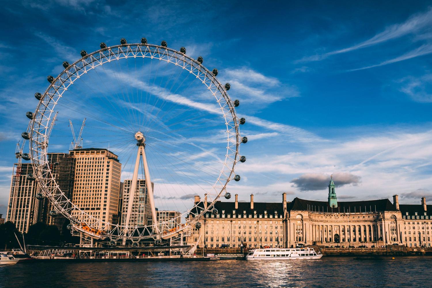 London Flex Pass: Choose 2-7 Attractions - Imagen 2