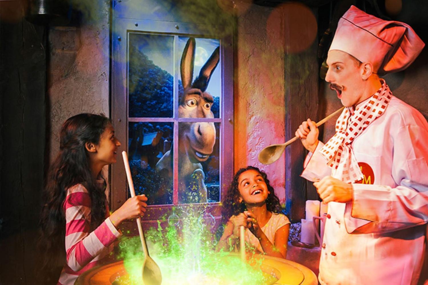 London Flex Pass: Choose 2-7 Attractions - Imagen 4